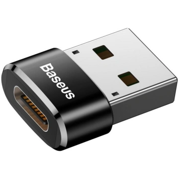 Baseus mini Type C female to USB male adapter conv