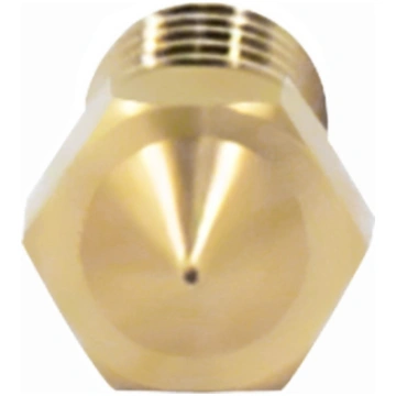 Nozzle M6 Compatible E3D V5/V6 - Nozzle 0.3mm - fo