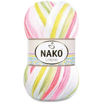 NAKO LOLIPOP