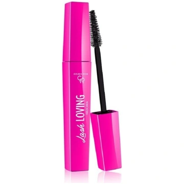Skropstu tuša Golden Rose Lash Loving, 12 ml