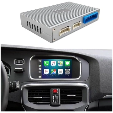 EZoneTronics Bezvadu CarPlay un Android automobiļa