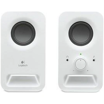 Logitech Speaker | LOGITECH | White | 980-000815