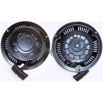 Starter for HECHT 460 S, 543 SX, 546 SX, XR, DG 54