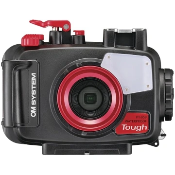 Olympus OM System PT-059 zemūdens futrālis TG-6 /