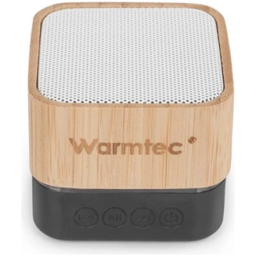 WARMTEC BLUETOOTH SOUND malkas sprakšķēšanas skaļr