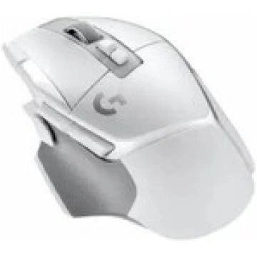 Datorpele Logitech G502 X Lightspeed wireless Whit