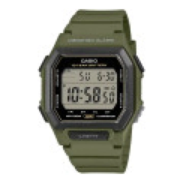 EDIFICE pulkstenis Casio W-738H-3AVEF [Zegarek]