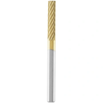 Dremel 9901DM Cietmetāla spirālfrēze cilindriska D
