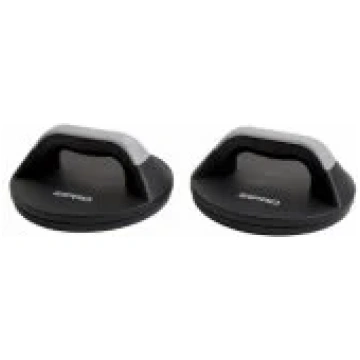 Zipro Swivel Push-up Grips (2 pieces). Inventārs 1