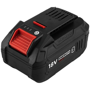 Akumulators Energy+ 18v Li-ion 8.0ah Boost Up