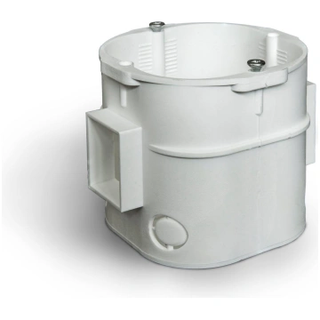 Mūra kārba PMD-2F Jurplastas (63 mm dziļa)