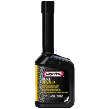 WYNNS Dyzelinės kuro sistemos valiklis, 325ml Māja