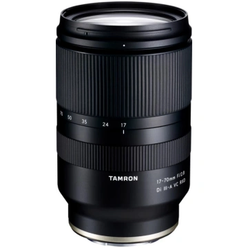 Objektīvs Tamron 17-70mm F2.8 Di III-A VC RXD