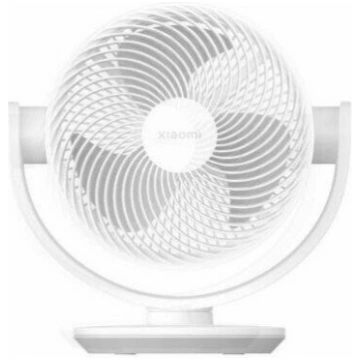 Xiaomi Smart Desktop Air Circulation Fan (BHR9872E