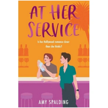 At Her Service, At Her Service