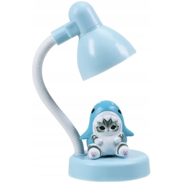 Lampa Usb Blueskystudios Mofusand Minilampe Usb
