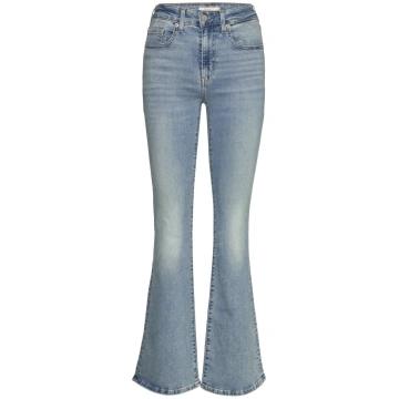 Levi"s® - 726 Hr Flare Blue Wave Light - izmērs 26