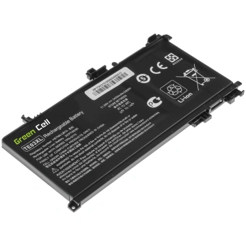 Green Cell for HP Omen 15-AX Pavilion 15-BC TE03XL