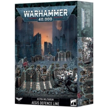 Saliekamo figūriņa komplekts Warhammer 40k Astra M