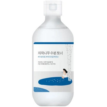 ROUND LAB Birch Juice Moisturizing Toner sejas ton