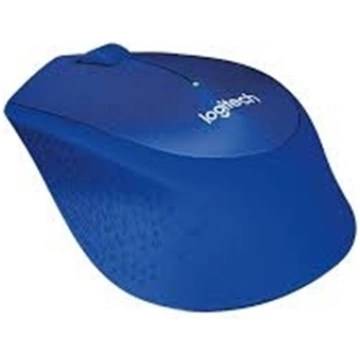 Logitech M330 Silent Blue 910-004910