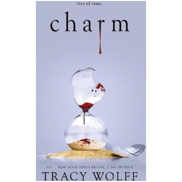 Charm: Meet your new epic paranormal romance addic