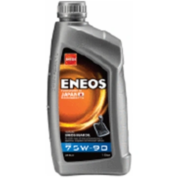 Transmisijas eļļa ENEOS GEAR OIL 75W-90 sintētiska