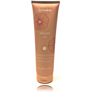 Echosline Argan Mask barojoša matu maska ar argana