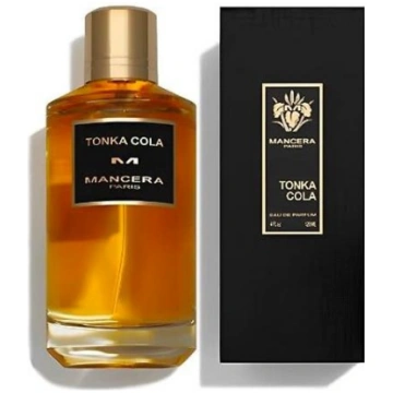 Mancera Tonka Cola EDP parfimērijas ūdens unisex, 
