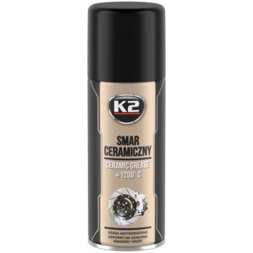 K2 SMAR CERAMIC GREASE Tiešsaistes veikals