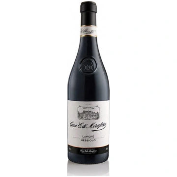 Fontana FreddaLanghe Nebbiolo Mirafiore DOC 2019 B