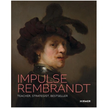 Impulse Rembrandt: Teacher. Strategist. Bestseller