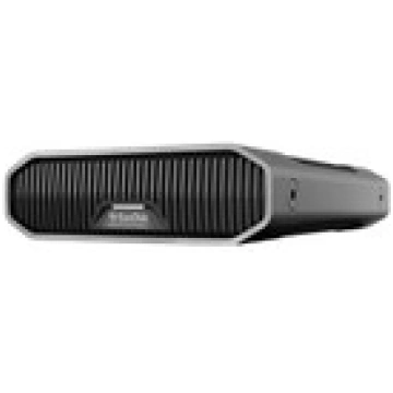 SANDISK Prof. G-DRIVE 12TB Western Digital