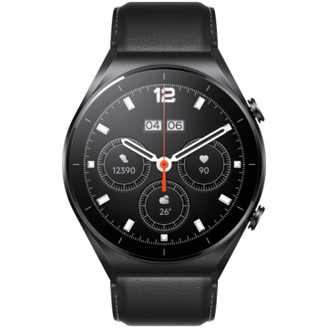 Xiaomi Watch S1 Black