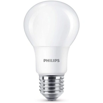 LED spuldze Philips Corepro, 5 W, A60, E27