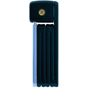 Saslēgs - ABUS Bordo Lite Mini 6055/60 Movistar Te