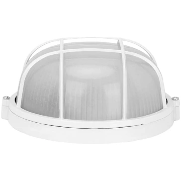 Sprādziendroša saunas lampa, karstumizturīga, nav 