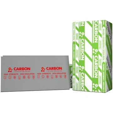 Ekstrudētais Putupolistirols TECHNONICOL CARBON EC