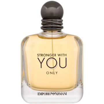 Giorgio Armani Emporio Armani Stronger With You On