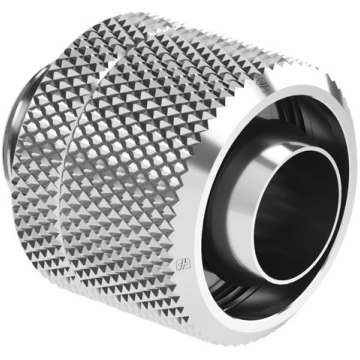 Barrow Compression Fitting 16/10 - silber THKN-3/8