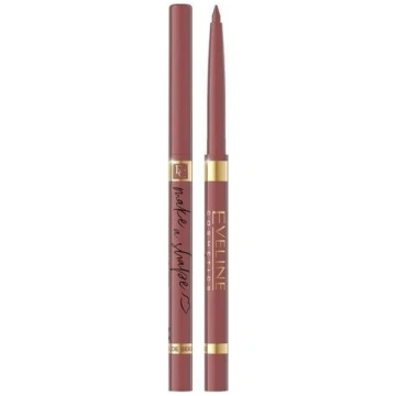 Lūpu zīmulis Eveline Cosmetics Make & Shape Automa