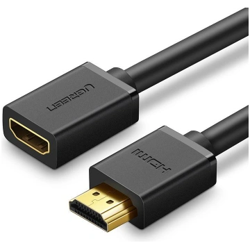 Kabelis Ugreen Ugreen HD107 10141 HDMI (Male) - HD