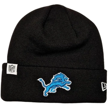 New Era NFL Beanie amerikāņu futbola cepure ziemai