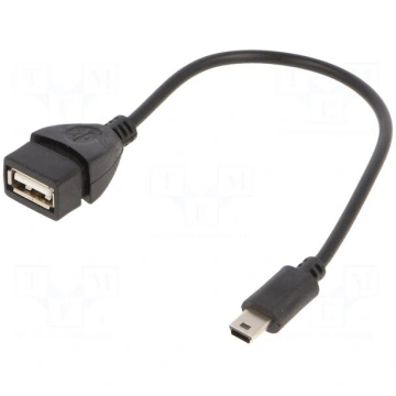 Cable | Cablexpert | USB 2.0 | USB A socket,USB B 