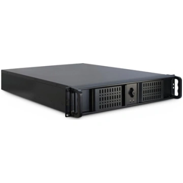 Divers VALUE 19" Industrial Rack-Mount Server Chas