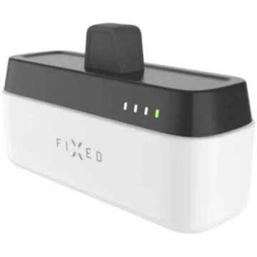 Fixed | Zen 5 Plug-in 20W Powerbank | FIXZEN-5PL-W