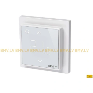 Termoregulators Devireg Smart polārbalts 140F1140