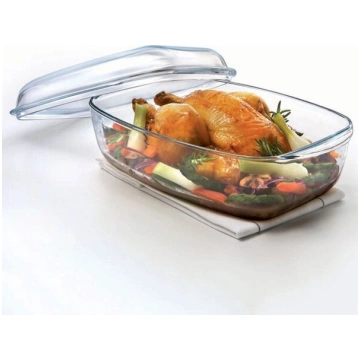 PYREX cepšanas trauks, 7 l