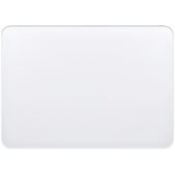 Apple Magic Trackpad (USB‑C) - White Multi-Touch S