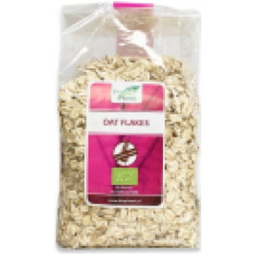 Auzu pārslas, bezglutēna BIO 500g BIO PLANET